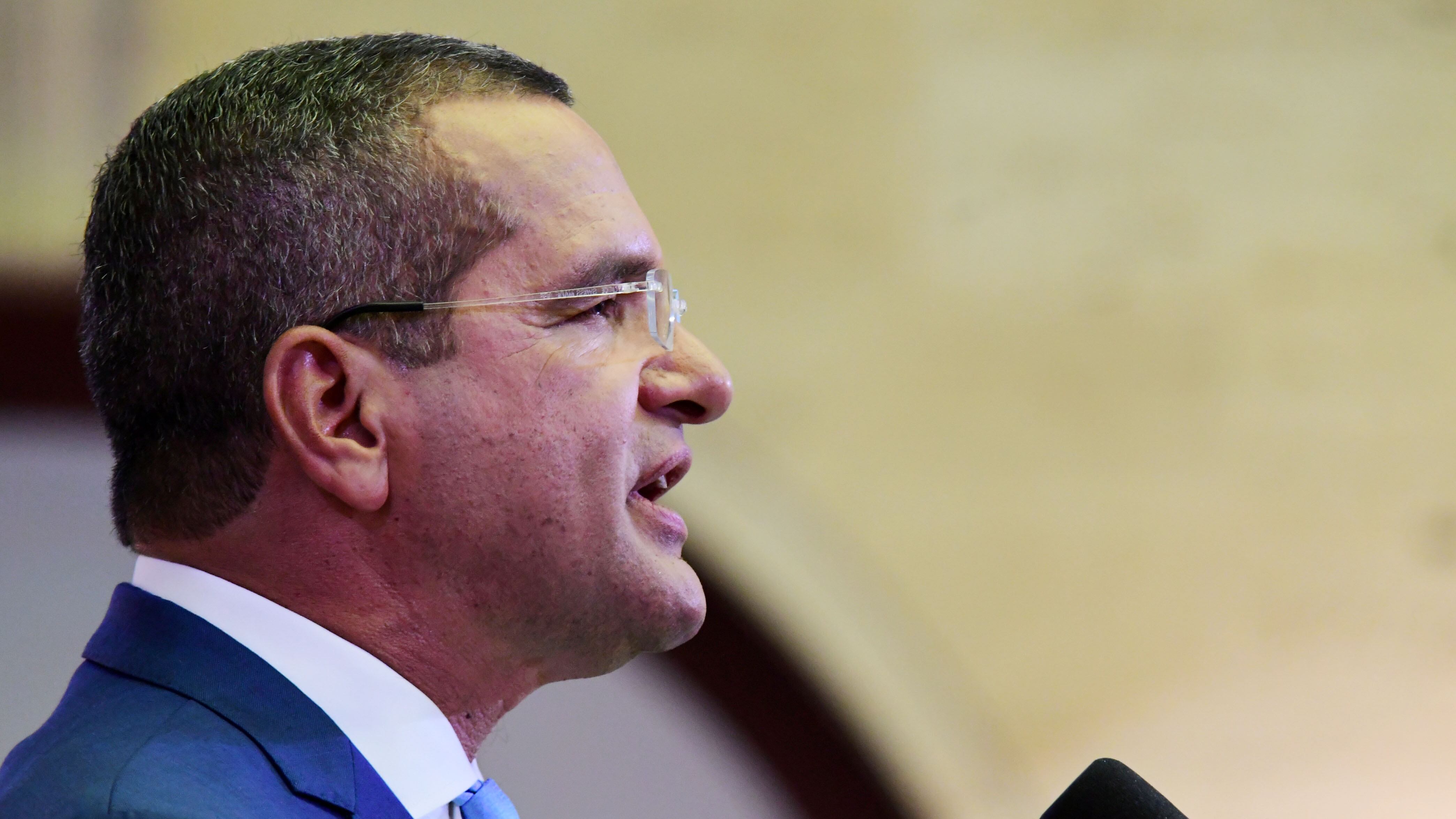 Mensaje de Situación de Estado del gobernador, Pedro Pierluisi