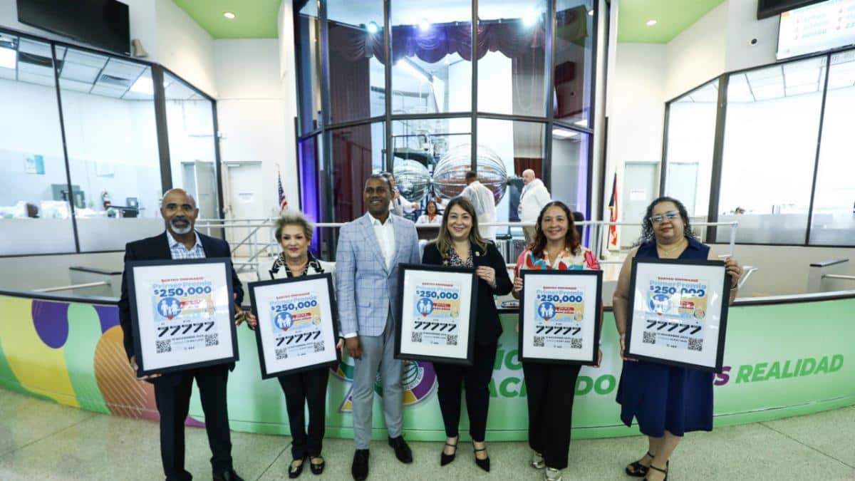 Lotería Tradicional