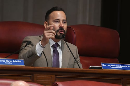 PPD cuestiona falta de liderato en la AAA y exige acción de la gobernadora