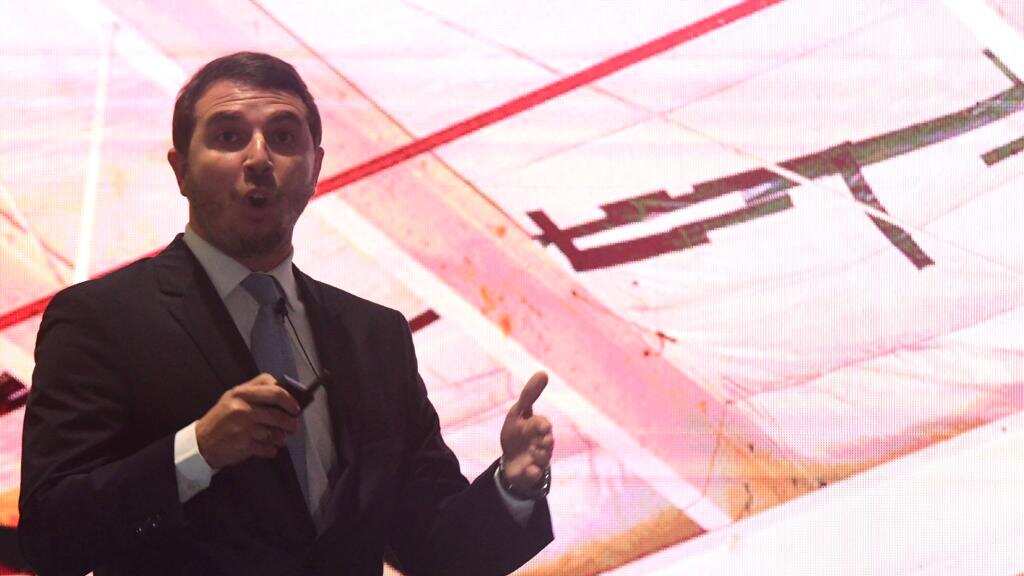 El director ejecutivo de la Autoridad de los Puertos, Joel Pizá Batiz,, aseguró que la nueva alianza público-privada no redundará en despidos