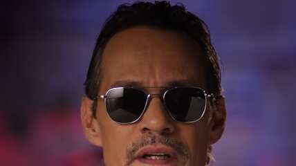 Marc Anthony