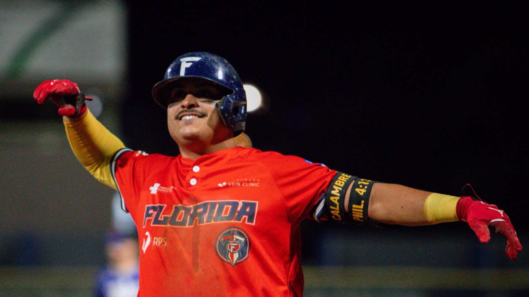 Florida enfrentará a los Tigres de Hatillo.