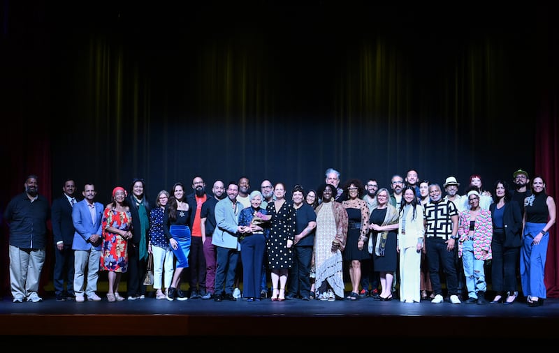 ICP dedicará el 63er Festival de Teatro Puertorriqueño a Ángela Meyer y presentan su cartelera oficial.