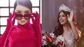 Anne JKN, nueva dueña de Miss Universo.