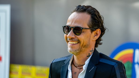 Marc Anthony
