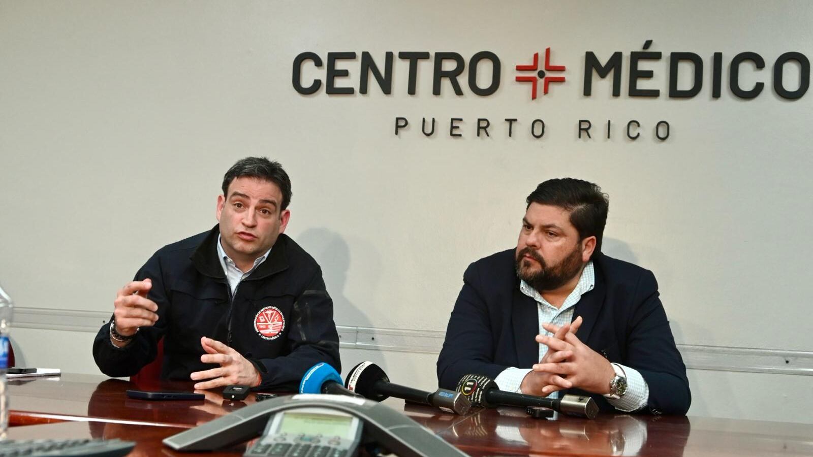 Metro Puerto Rico