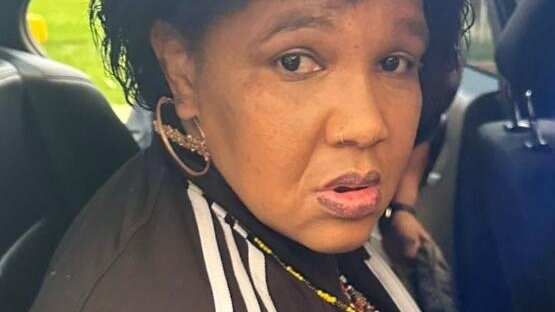 Liz Katherine Díaz Martínez, alias “El terror de los Home Depot”.