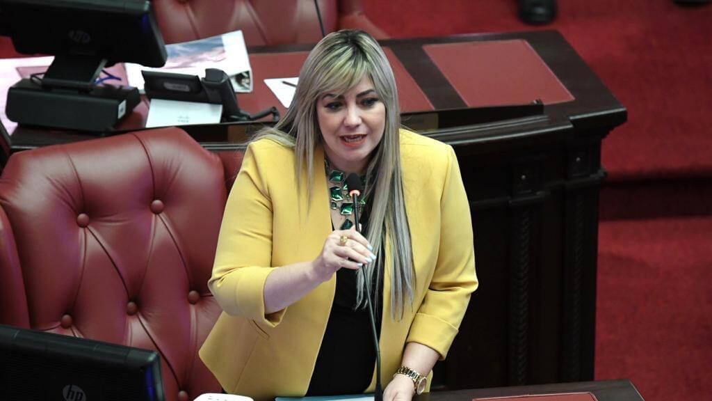 Convierten en ley proyecto para crear Plan de Mitigación de Tiradores Activos