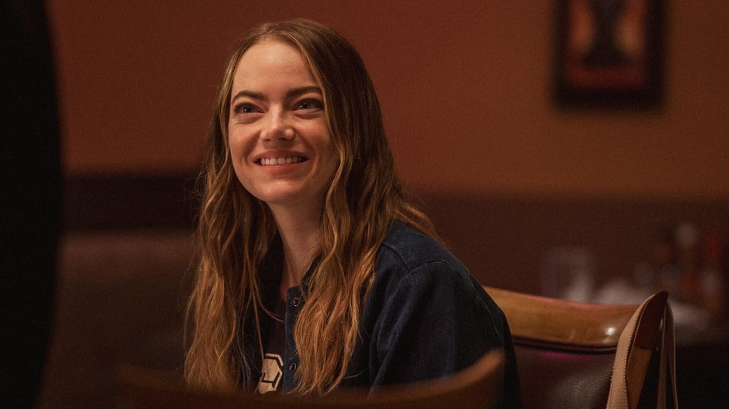Emma Stone ha recibido tres nominaciones a los Óscara lo largo de su carrera, incluyendo Mejor Actriz de Reparto por ‘Birdman’ y ‘The Favourite’, también dirigida por Yorgos, y Mejor Actriz por ‘La La Land’. / fotos: showtime