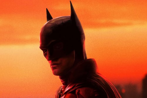 ¡Es oficial! Viene “The Batman 2″ con Robert Pattinson