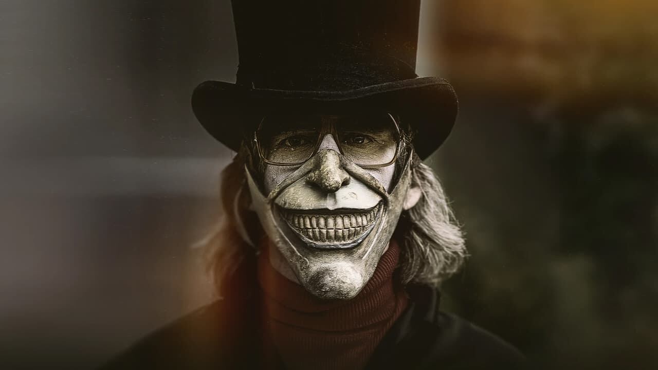 La película de terror que arrasa en Netflix