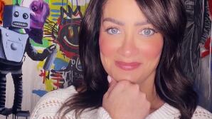 Dayanara Torres.