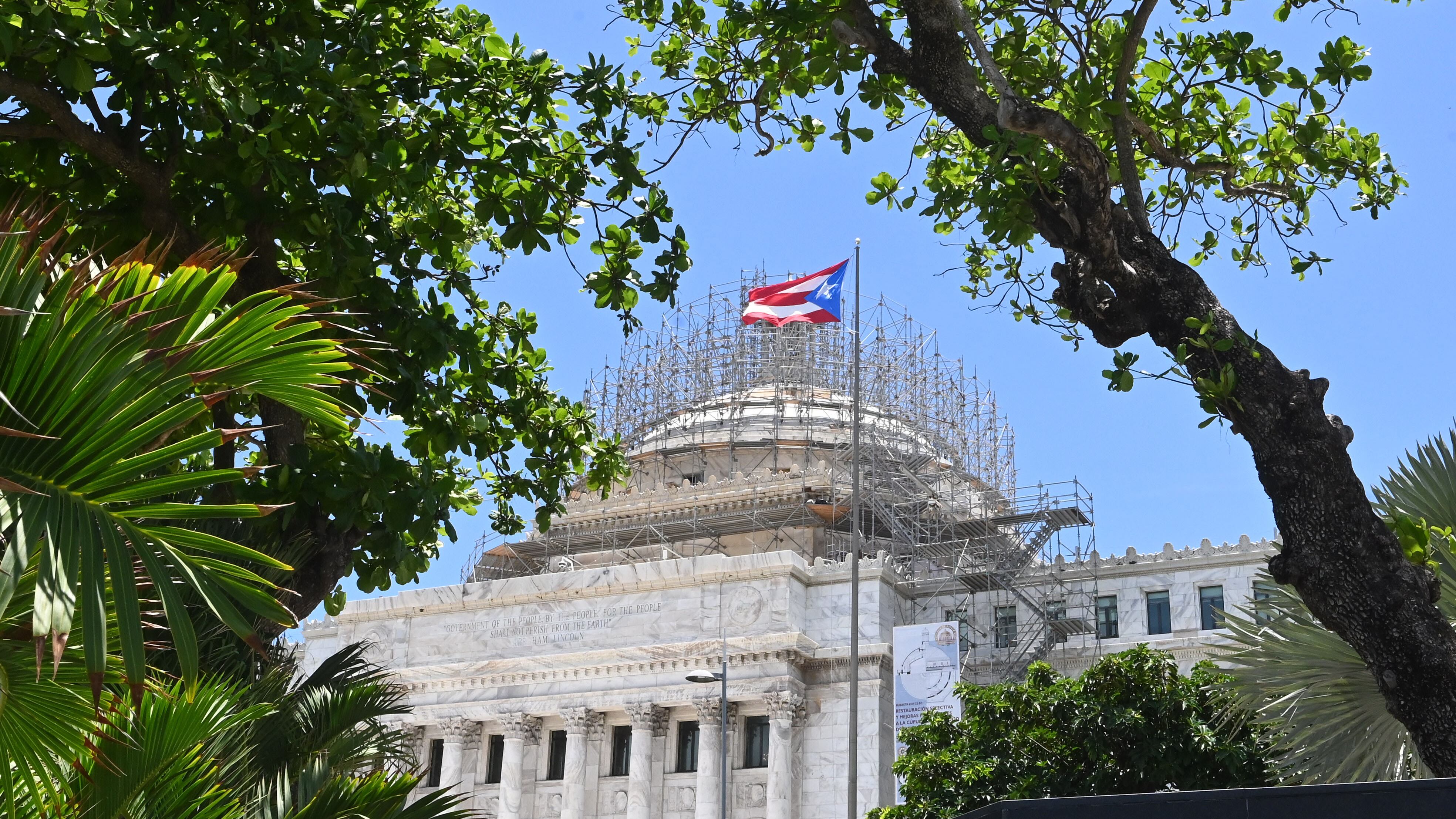 Capitolio