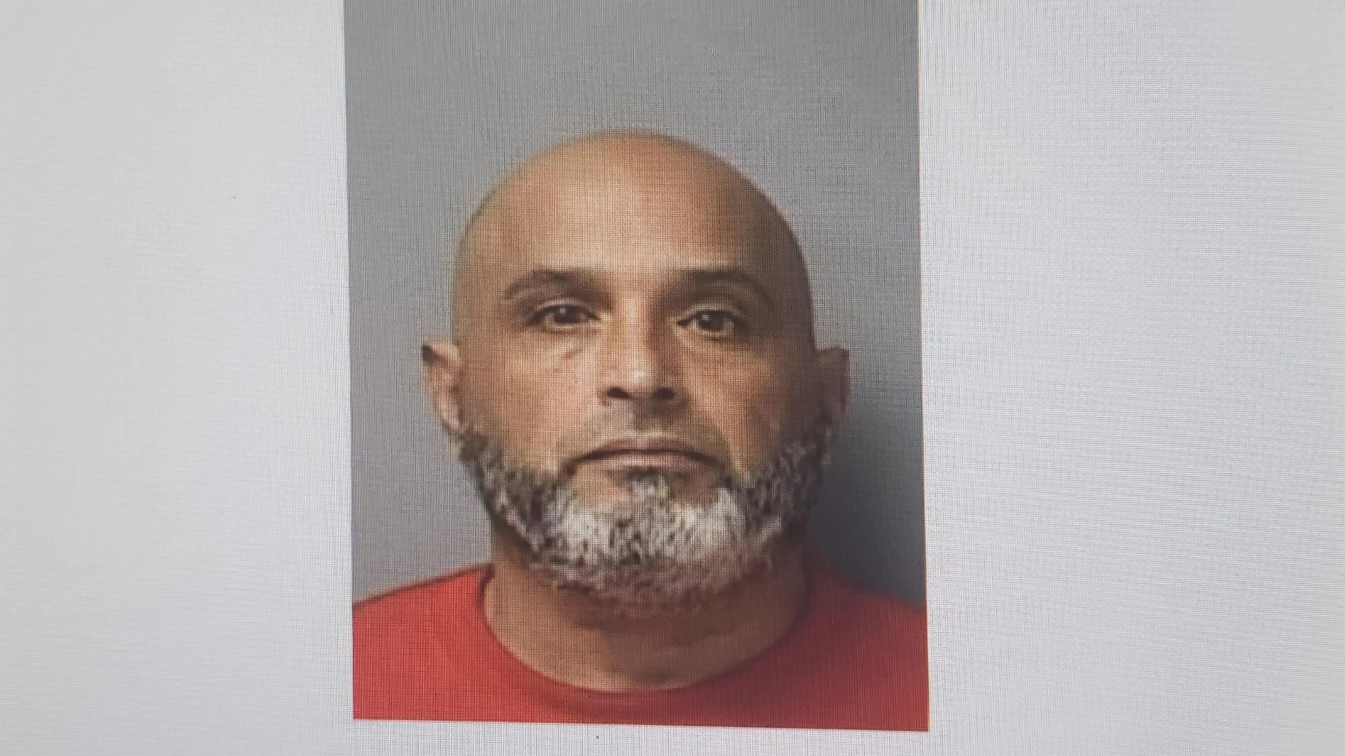 Hermes Ávila Vázquez.