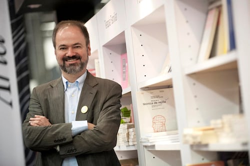 Juan Villoro: “Lo más importante del fútbol contemporáneo es el fútbol de las mujeres”