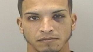 Ángel Gabriel Rodríguez Vázquez