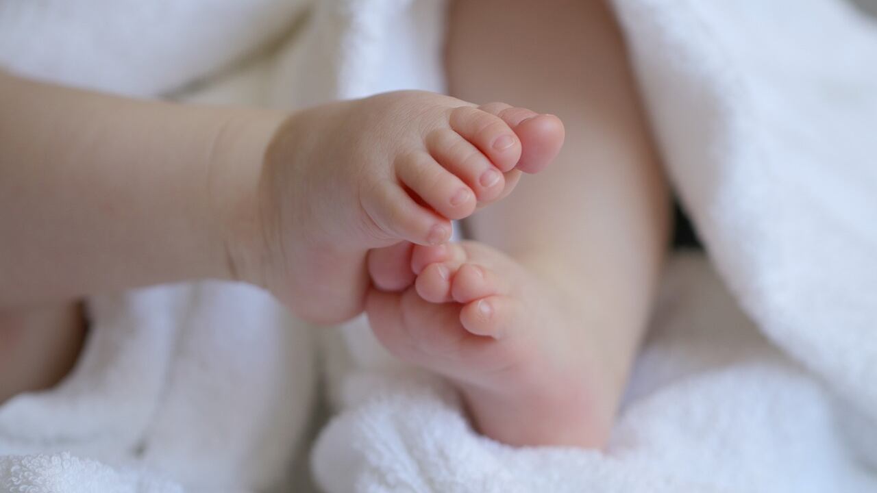 Activan Alerta Amber por bebé de 10 meses secuestrada en Ecatepec