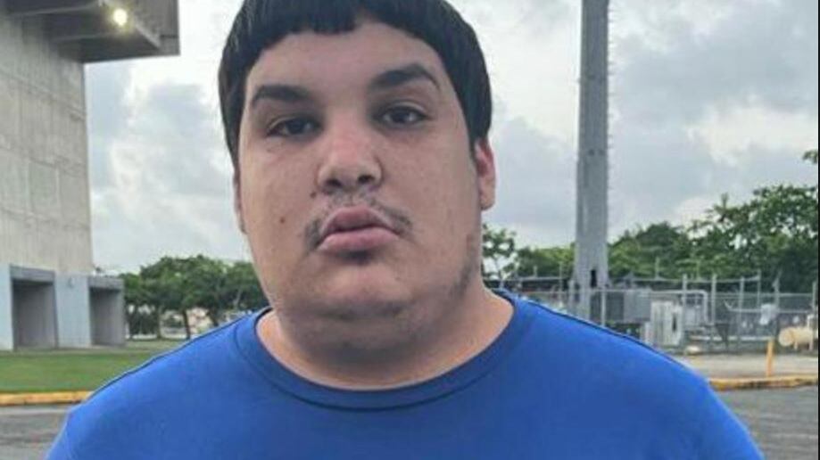 Carlos Alexis “Rata” Arroyo Santel.