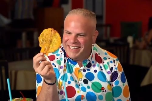 Road Trip del Chef Sin Papeles recorre 39 municipios y fortalece el turismo interno