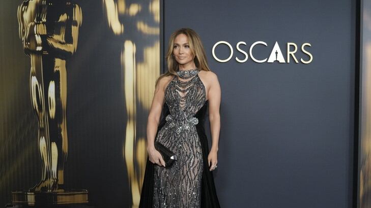 Jennifer Lopez