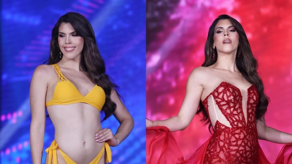 Daniela Victoria Arroyo.