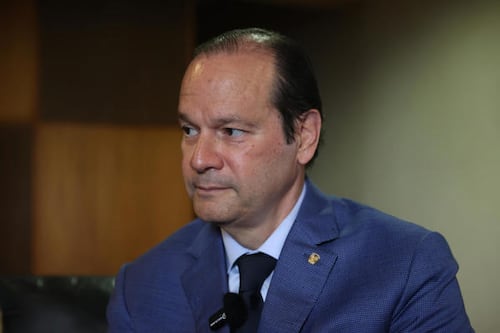 El canciller de Panamá rechaza el uso del estrecho de Ormuz con “objetivos geopolíticos”