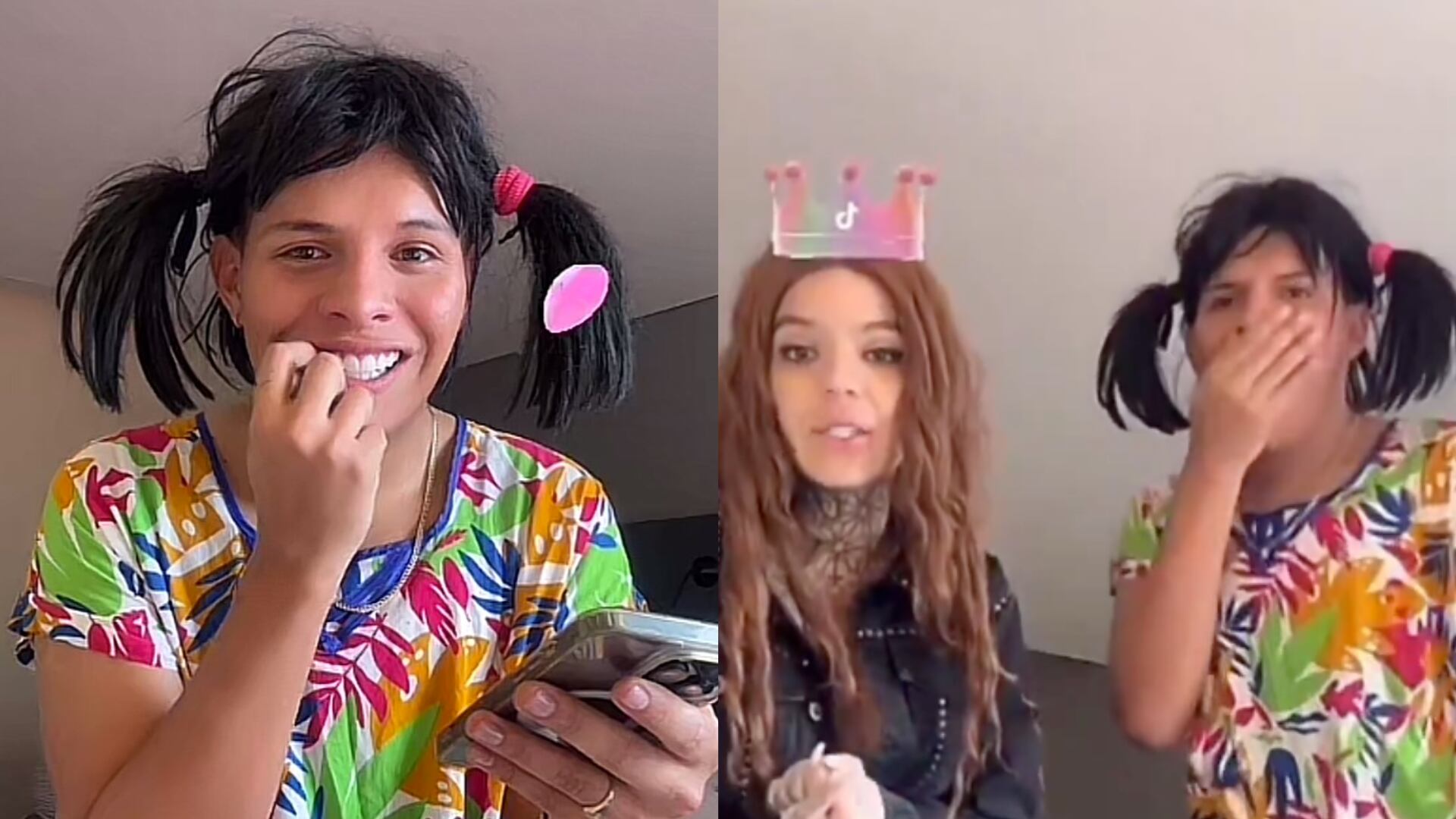 Emiro Navarro en vivo por TikTok