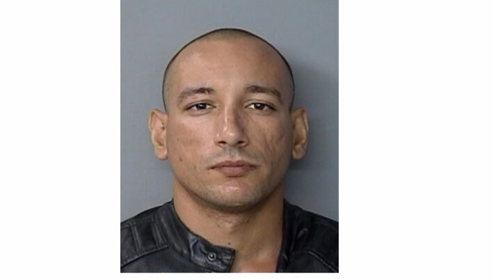 Christian Amaury Cruz.