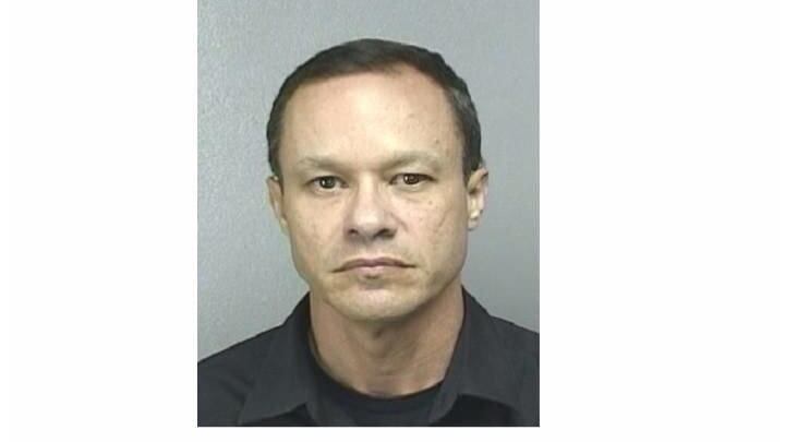 Wilfredo Rodríguez Rivera