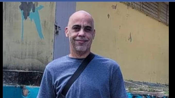 Peter Davis Torres Rios