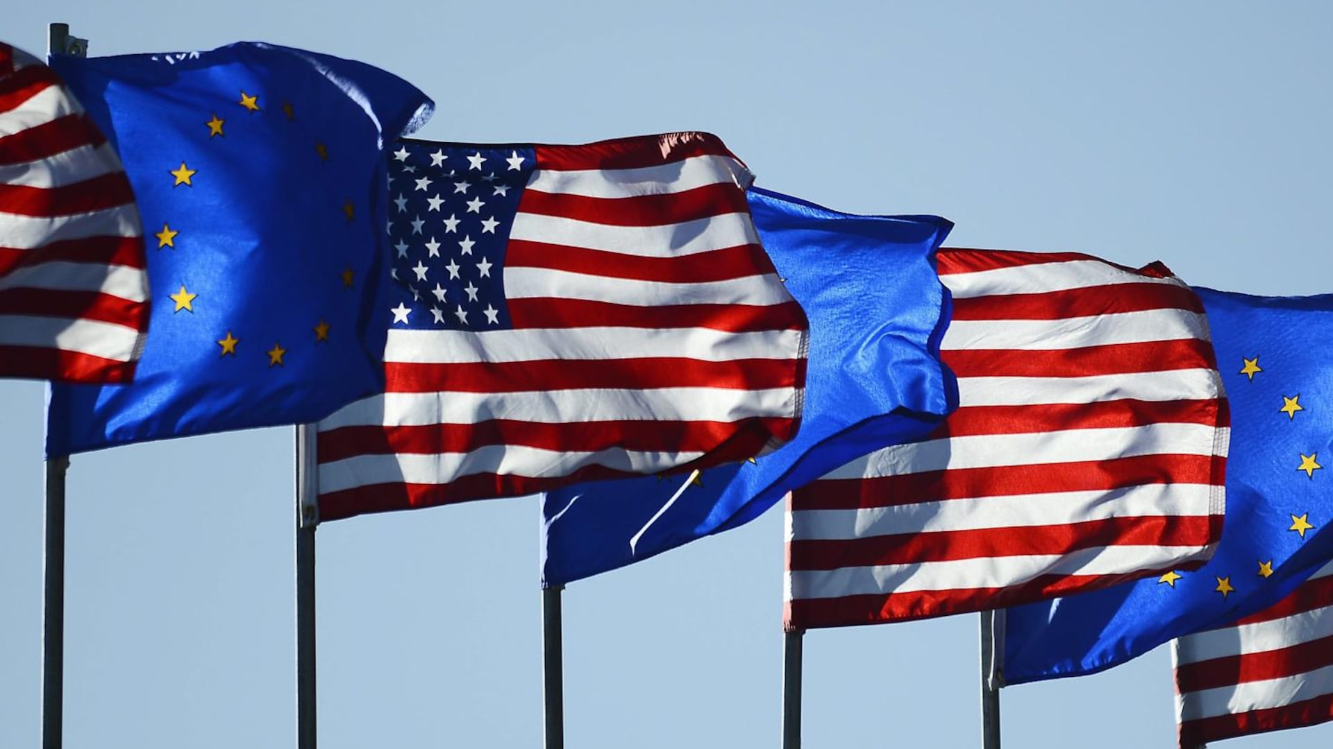 Los países de la UE se desmarcan por ahora de la Junta de Paz de Trump