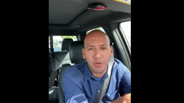 Jaime Fontanet/Facebook