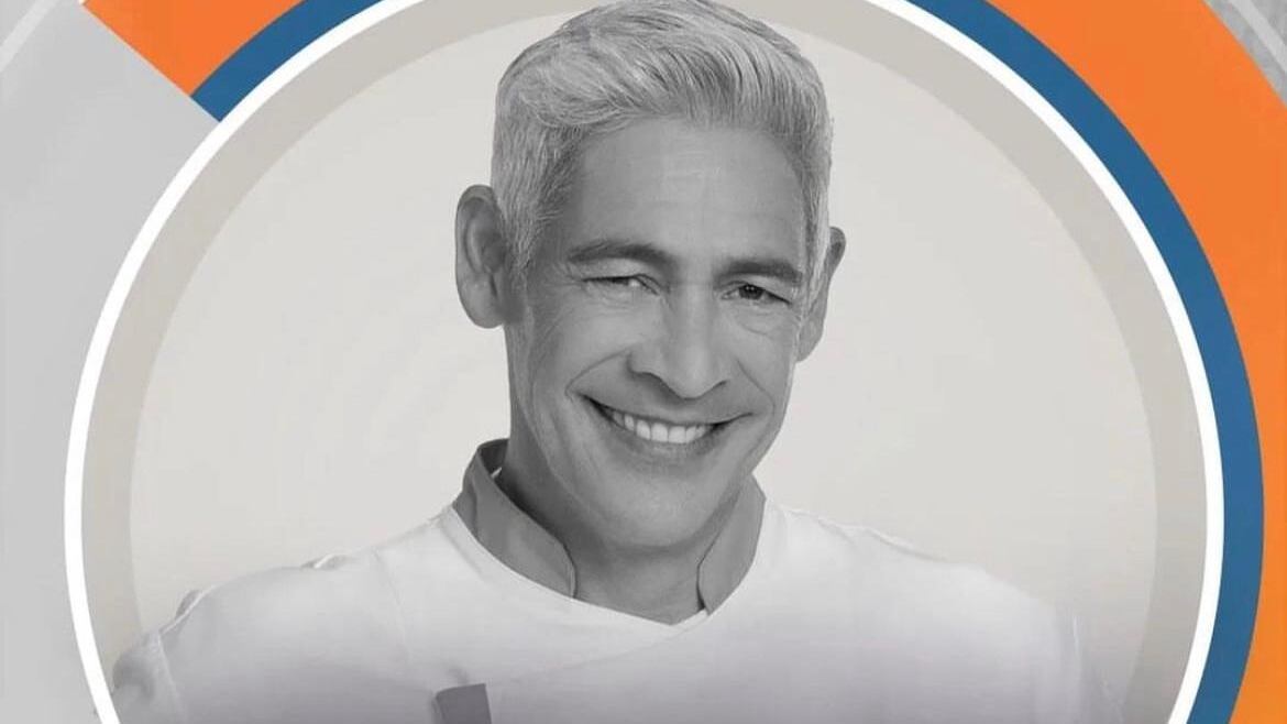 Johnny Lozada es eliminado de "Top Chef VIP 2".