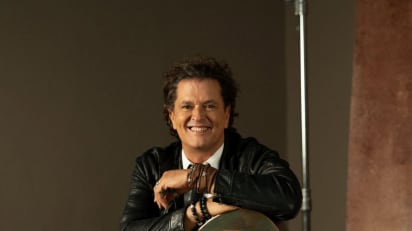 Carlos Vives.