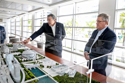 Popular construirá nuevo campus corporativo en Hato Rey