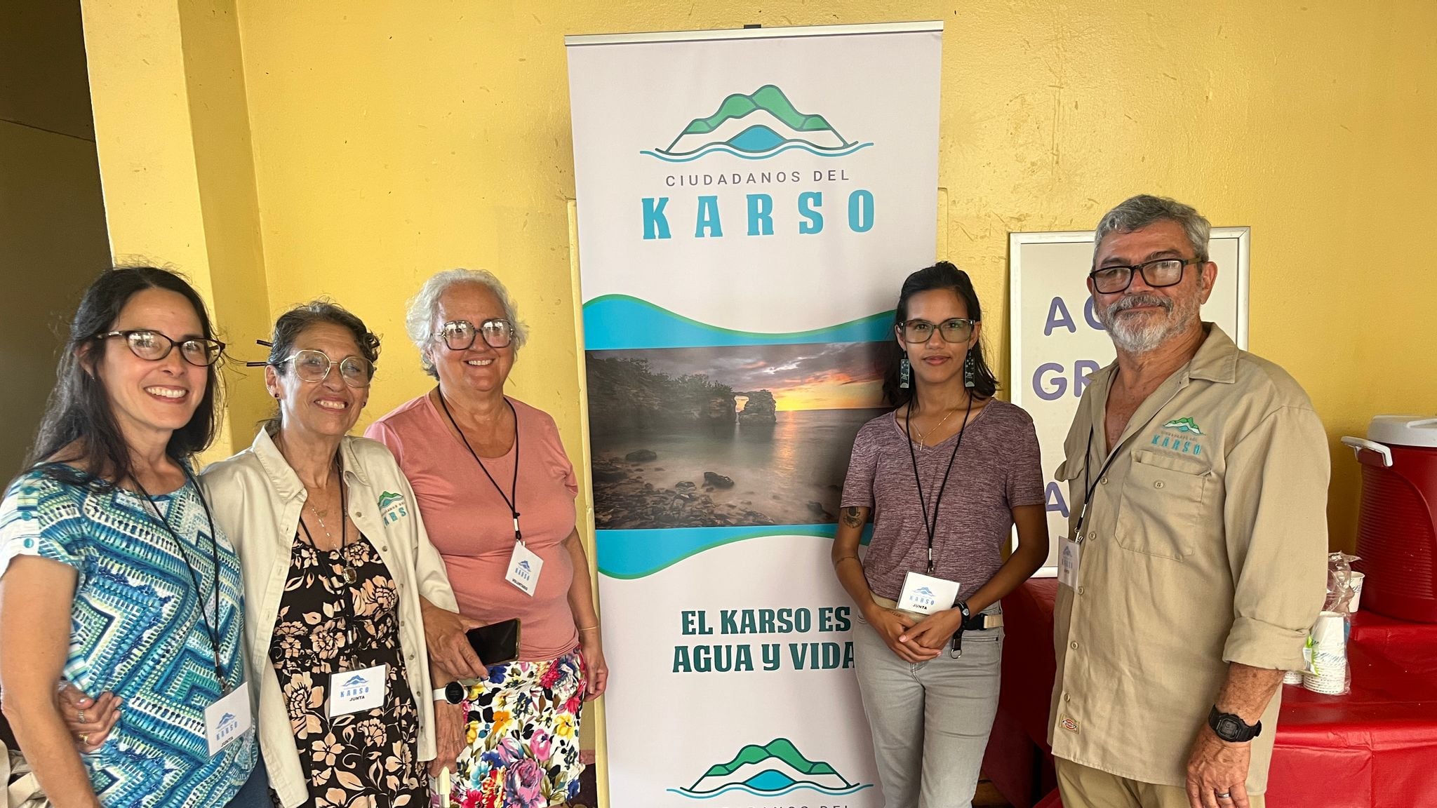 Preocupación ante nuevo reglamento que pondría en riesgo el karso de Puerto Rico