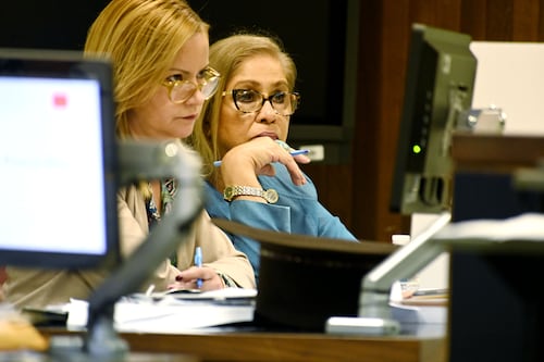 Zulma Fuster explica por qué deja el FEI tras 30 años en la práctica legal