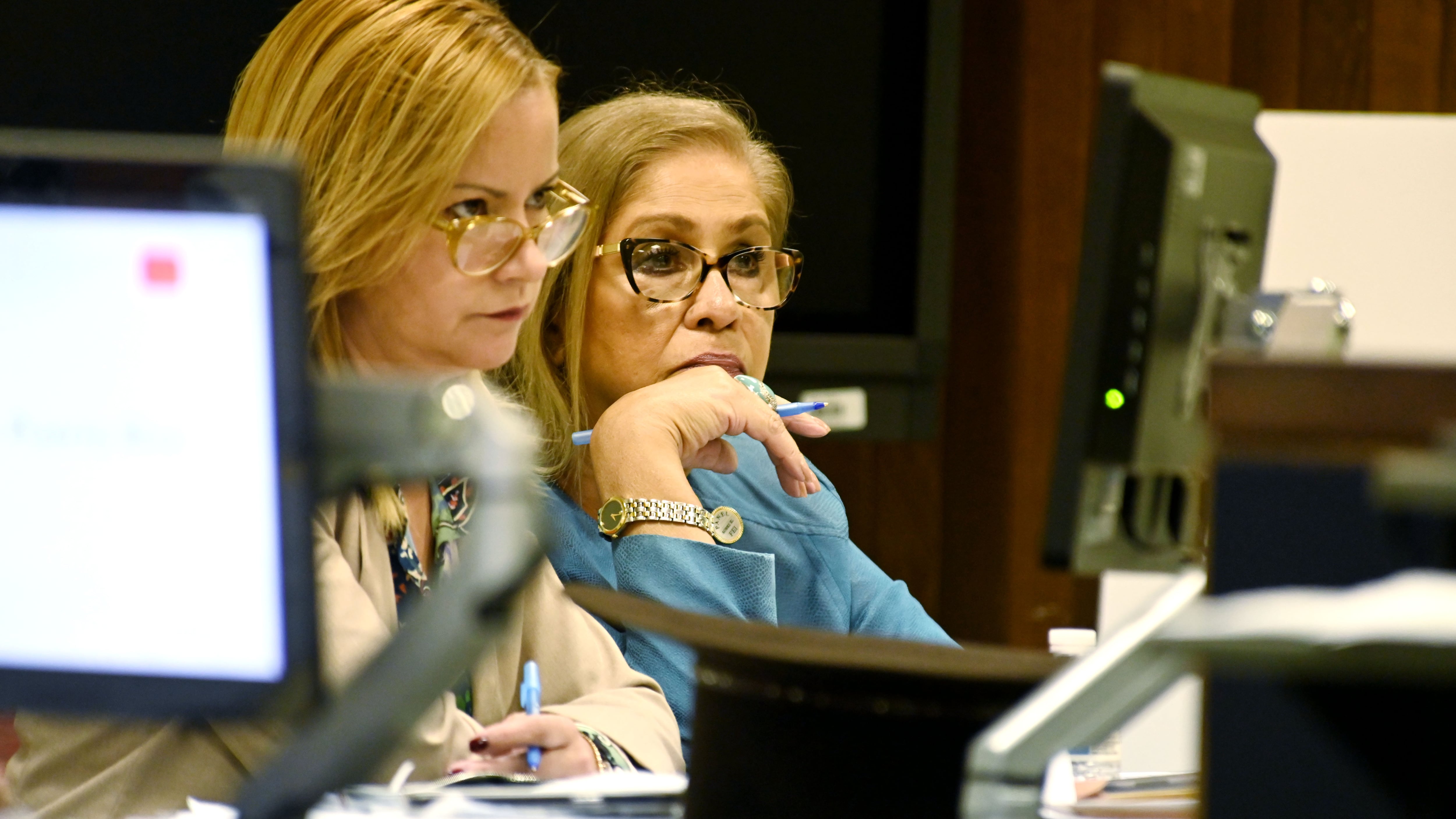 OPFEI caso de Mariana Nogales Molinelli