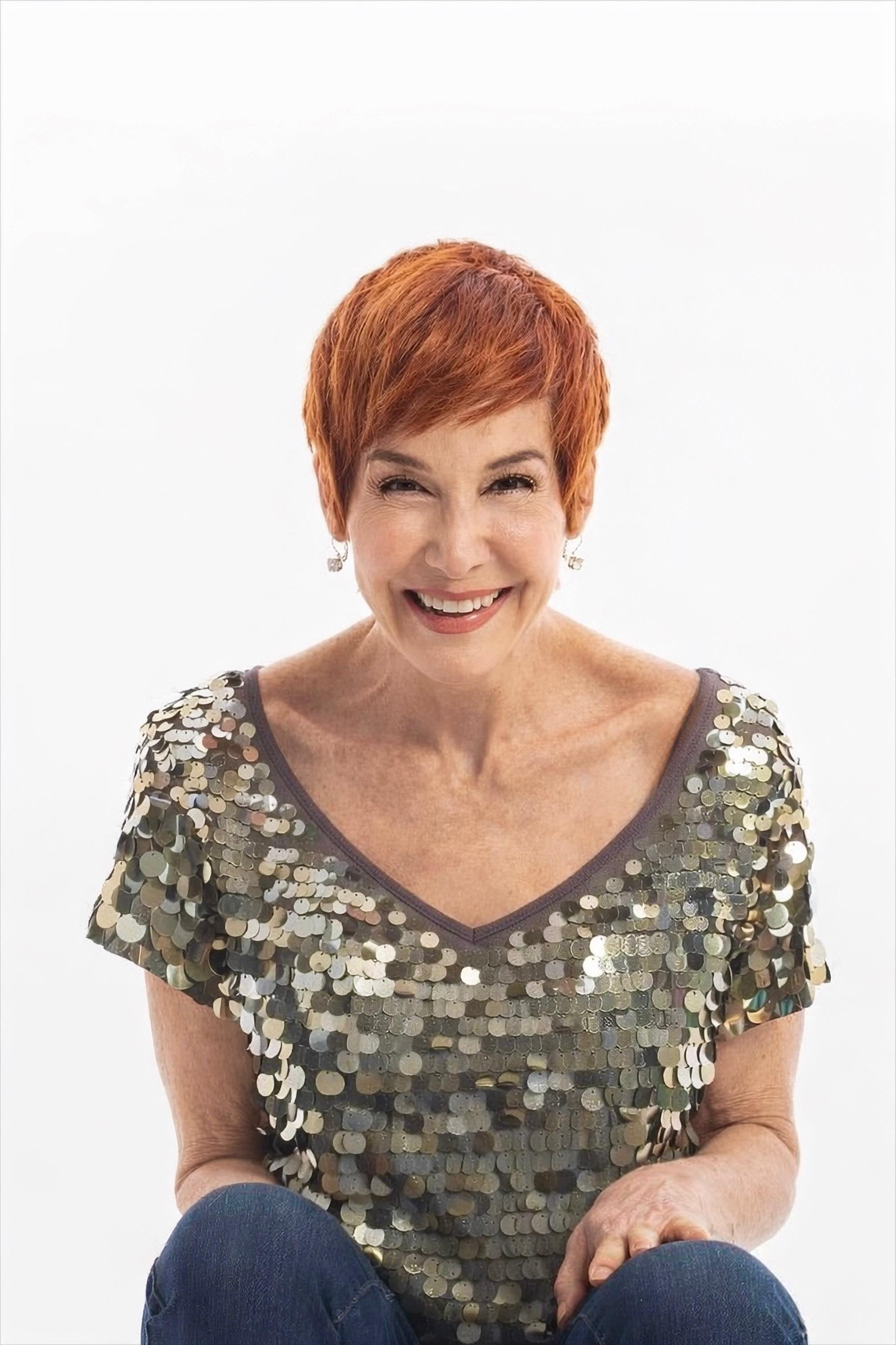 Marian Pabón llega a Ponce con su stand up “¡Qué Chavienda Conseguir Pareja!”