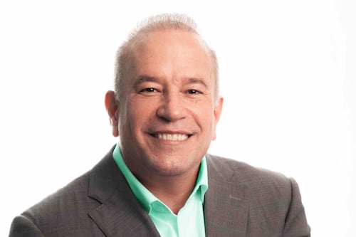 MCS nombra a Carlos Iguina Oharriz como presidente de MCS Life Insurance Company y MCS General Insurance Agency