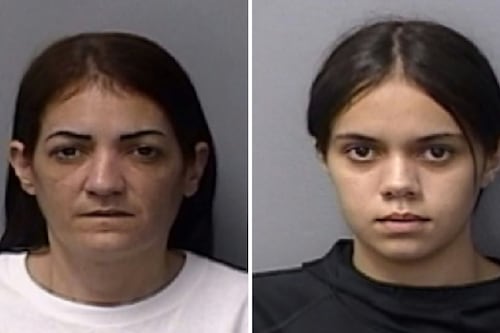 Testigo vincula a madre de Anthonieska Avilés con el arma en asesinato de Gabriela Nicole