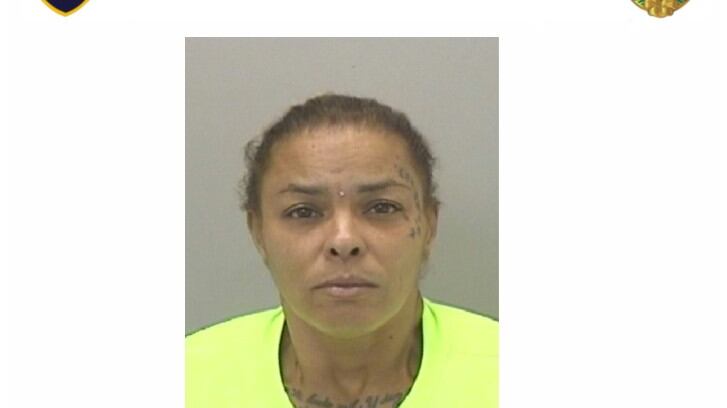 Jessica Román González.