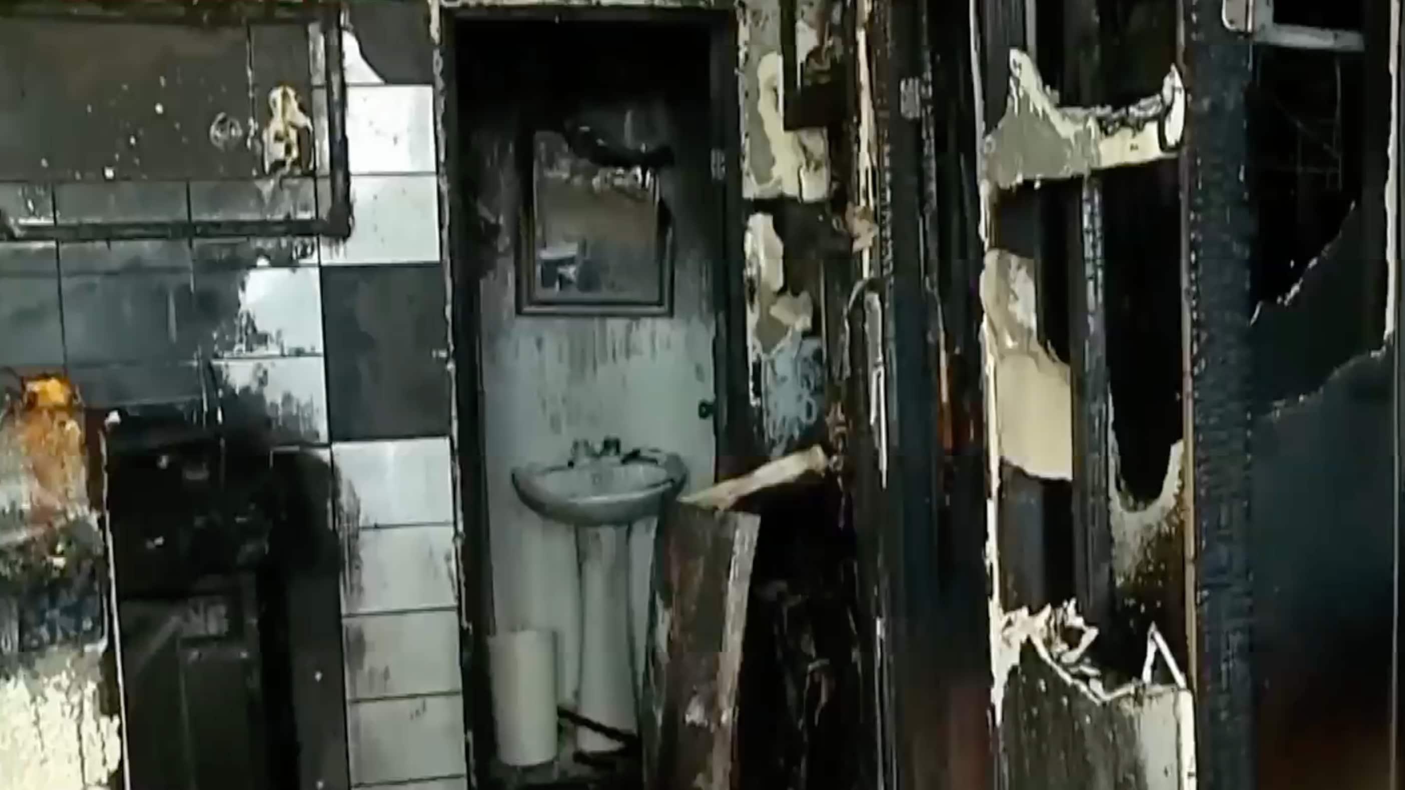 Residencia en Peñuelas