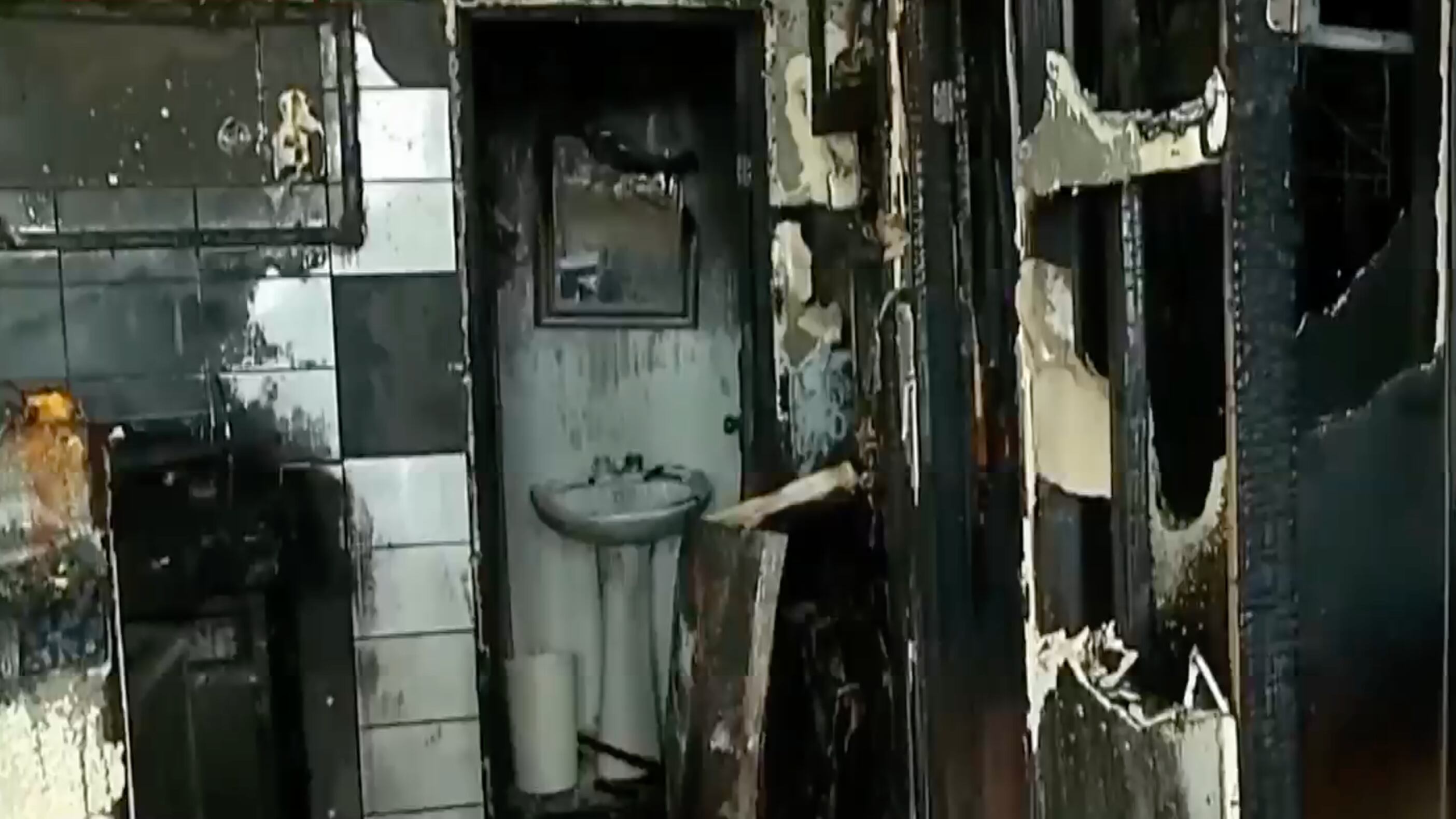 Residencia en Peñuelas