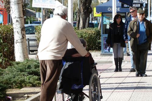 ¡No se espanten! Esta es la edad en la que empezamos a envejecer