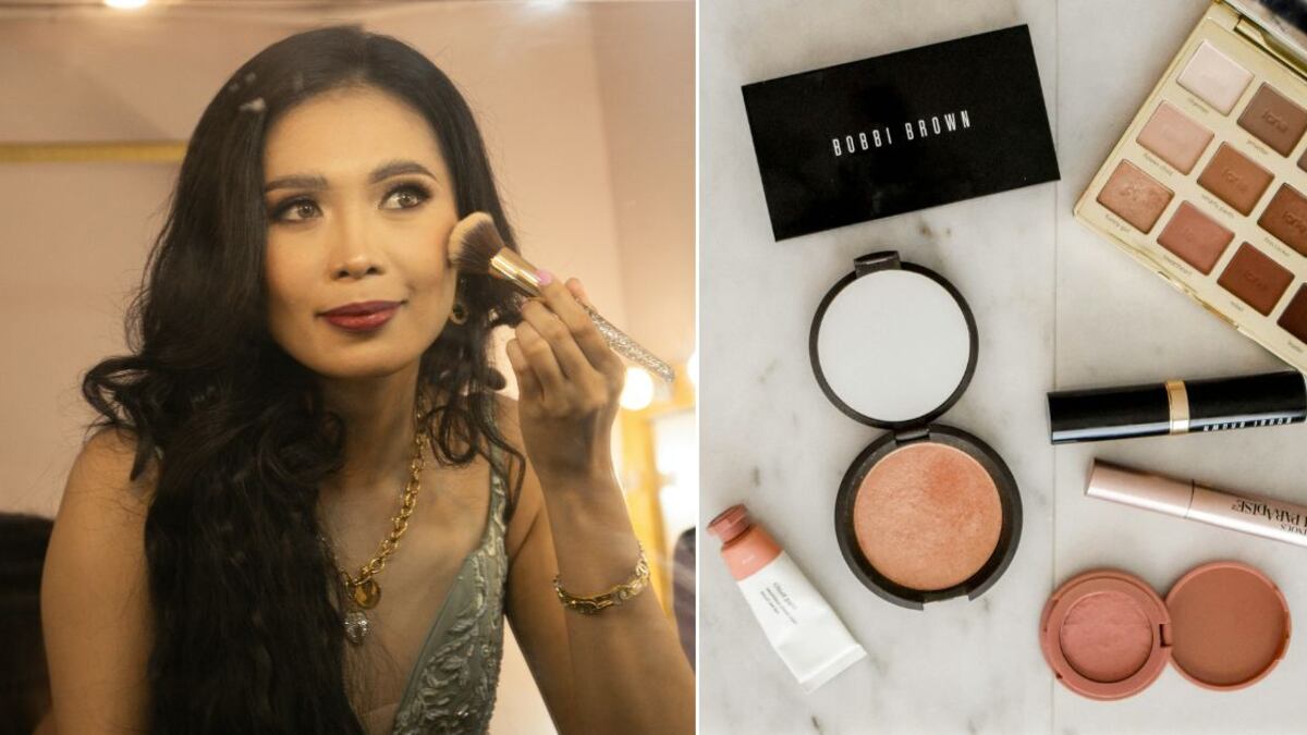 La fecha de vencimiento de un cosmético se puede descubrir con un sencillo truco