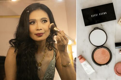 Estos son algunos tips para saber si tu maquillaje está vencido