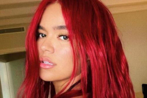 Karol G le regaló 20 mil dólares a un seguidor durante concierto en Los Ángeles