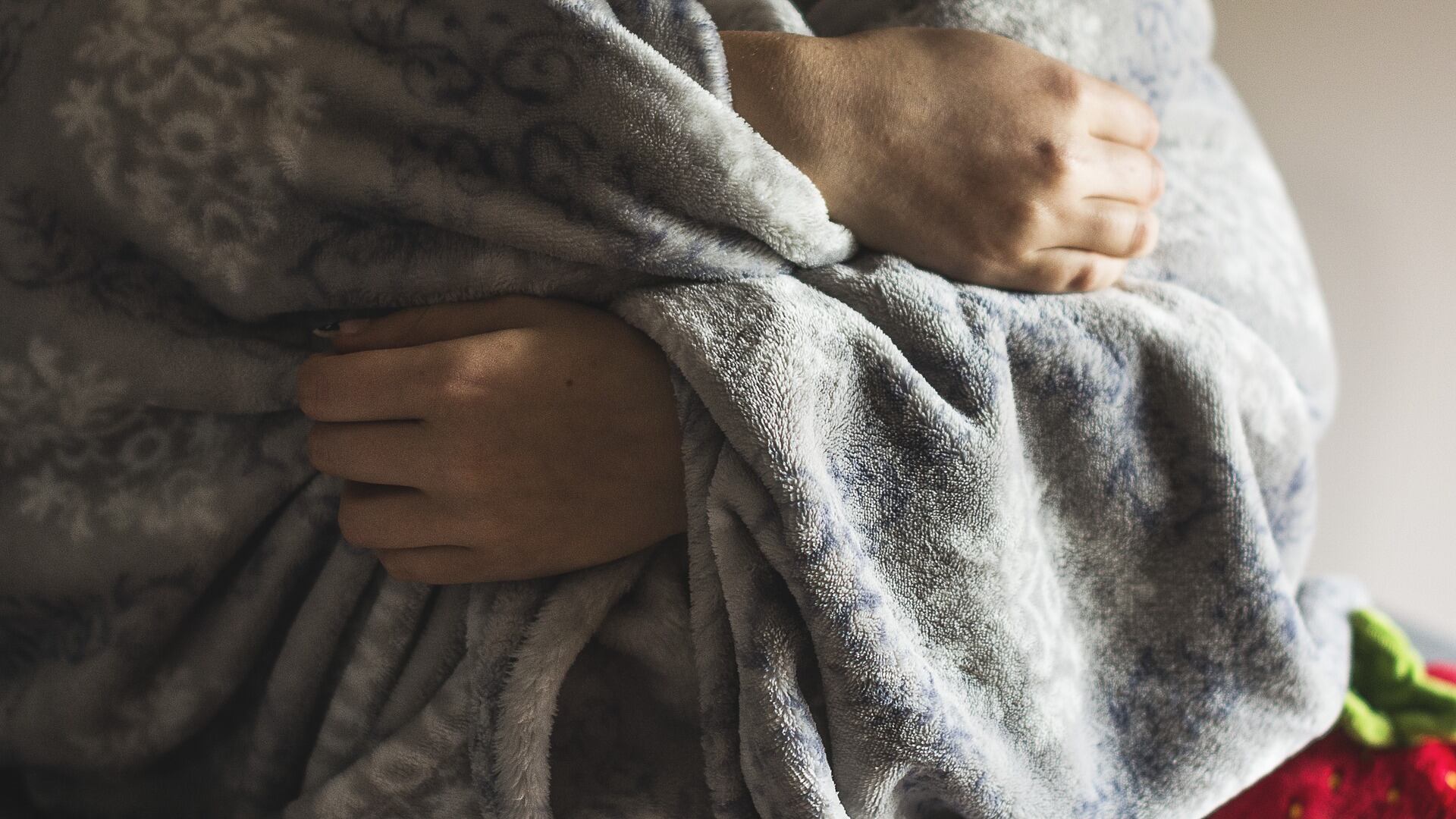 Frente fria chega a São Paulo