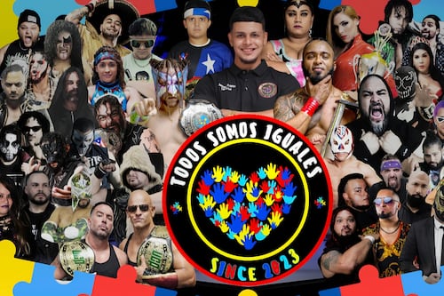 Ponce se prepara para cartelera “Todos Somos Iguales” a beneficio de niños con autismo